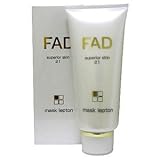 【送料無料】　FAD マスクレプトン(パック) 100g