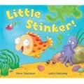 Little Stinker!
