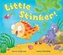 Little Stinker!