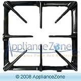 Stove/Oven/Range Burner Grate - WB31K67