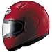 Quantum-2 Race Red Arai Motorcycle Helmet - 81534