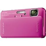 31L1NaC DyL. SL160  Top 10 Underwater Photography Cameras for February 5th 2012   Featuring : #3: Sony Cyber Shot DSC TX10 16.2 MP Waterproof Digital Still Camera with Exmor R CMOS Sensor, 3D Sweep Panorama and Full HD 1080/60i Video (Black)