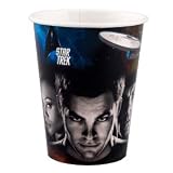 Star Trek 9 oz. Cups