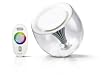 Image of Philips 69143/60/PH LIVING COLORS GEN2 CLEAR  LED-Ambiente-Wohn- Leuchte klar