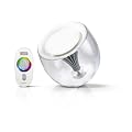 Philips 69143/60/PH LIVING COLORS GEN2 CLEAR  LED-Ambiente-Wohn- Leuchte klar
