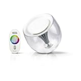 Philips 69143/60/PH LIVING COLORS GEN2 CLEAR  LED-Ambiente-Wohn- Leuchte klarvon "Philips"