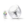 Philips 69143/60/PH LIVING COLORS GEN2 CLEAR  LED-Ambiente-Wohn- Leuchte klar
