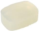 Clearly Natural Bar Soap-Unscented-4 oz. (Pack of 9) [Misc.]