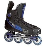Reebok RBK 7K Dusk Pump Inline Skates [JUNIOR]