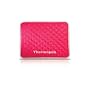 ThermaPAK, Laptop Cooling Heatshift Pad, 15-Inch Pink