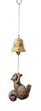 Squirrel on a String Chime