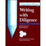 Writing With Diligence (Handwriting)