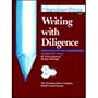 Writing With Diligence (Handwriting)