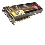 Sapphire Radeon HD 5970 ATI Video Card - 2GB GDDR5, PCI-Express 2.0, CrossFireX Ready, Dual DVI, Mini Display Port
