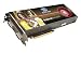 Sapphire Radeon HD 5970 ATI Video Card - 2GB GDDR5, PCI-Express 2.0, CrossFireX Ready, Dual DVI, Mini Display Port