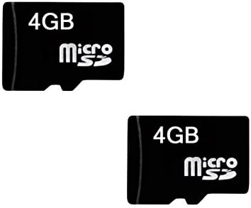 2 x Quantity of Samsung Galaxy Note 4 Micro SD Card 4GB Camera Flash Memory Card - FAST FREE SHIPPING FROM Orlando, Florida USA!