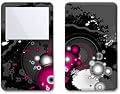 Drama Design iPod classic 80GB/ 120GB Protector Skin Decal Sticker