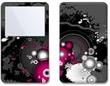 Drama Design iPod classic 80GB/ 120GB Protector Skin Decal Sticker