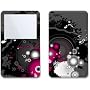 Drama Design iPod classic 80GB/ 120GB Protector Skin Decal Sticker