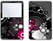 Drama Design iPod classic 80GB/ 120GB Protector Skin Decal Sticker