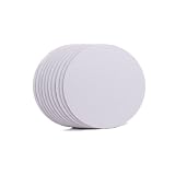 7-Inch Cake Board - Set of 10