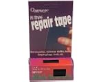Kenyon-K-Tape Ripstop - Black Cs24