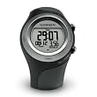 Garmin Forerunner 405 Water Resistant Running GPS With Heart Rate Monitor (Green)
