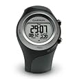 Garmin Forerunner 405 Water Resistant Running GPS With Heart Rate Monitor (Green)
