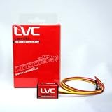 クラフトマン LOCK音(ロックオン)専用オプション/ボリュームコントローラー「LVC」