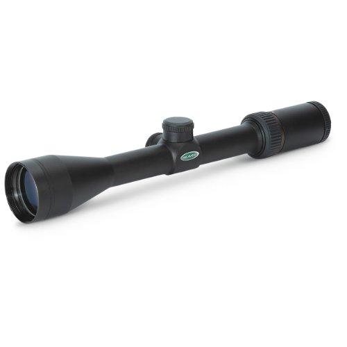 Weaver Hunter 3 - Rifle Scope