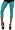 Turquoise Green