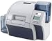 ZEBRA ZXP SERIES 8 RETRANSFER DUAL-