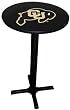 University of Colorado Buffaloes Pub Table