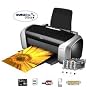 Epson Stylus D88plus Tintenstrahldrucker von Epson