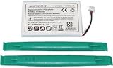 Battery for iPod Photo 1100mAh Li-Ion 616-0206
