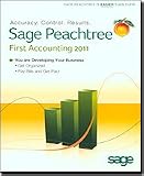 Sage Peachtree First Accounting 2011 [OLD VERSION]