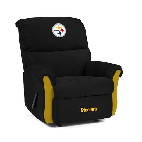 Imperial Pittsburgh Steelers MVP Recliner