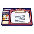 DYO Sports Dry Erase Board