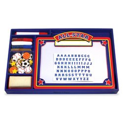 DYO Sports Dry Erase Board