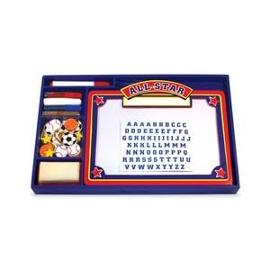 Sports Dry-Erase Board