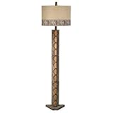 Bistri Badlands Floor Lamp