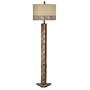 Bistri Badlands Floor Lamp