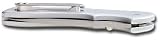 Eigenschaften Böker  / Boker Clip Silver