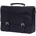 Kenneth Cole Reaction Business and Luggage Christina Flappelgate Flapover Portfolio
