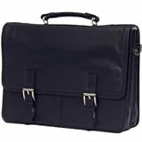 Kenneth Cole Reaction Business and Luggage Christina Flappelgate Flapover Portfolio