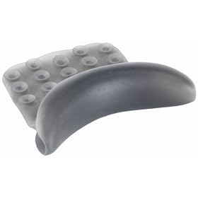Betty Dain the Gripper Shampoo Bowl Neck Rest