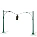 Department 56 Village Main Street Stop Lights