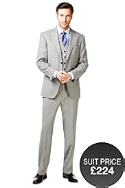 Superlite 2 Button Wool Blend Jacket with Anti-Odour Technology