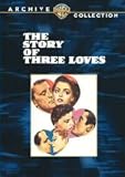 The Story of Three Loves (1953)