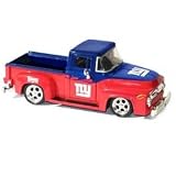 New York Giants NFL 1956 Ford F100 Pick Up Truck